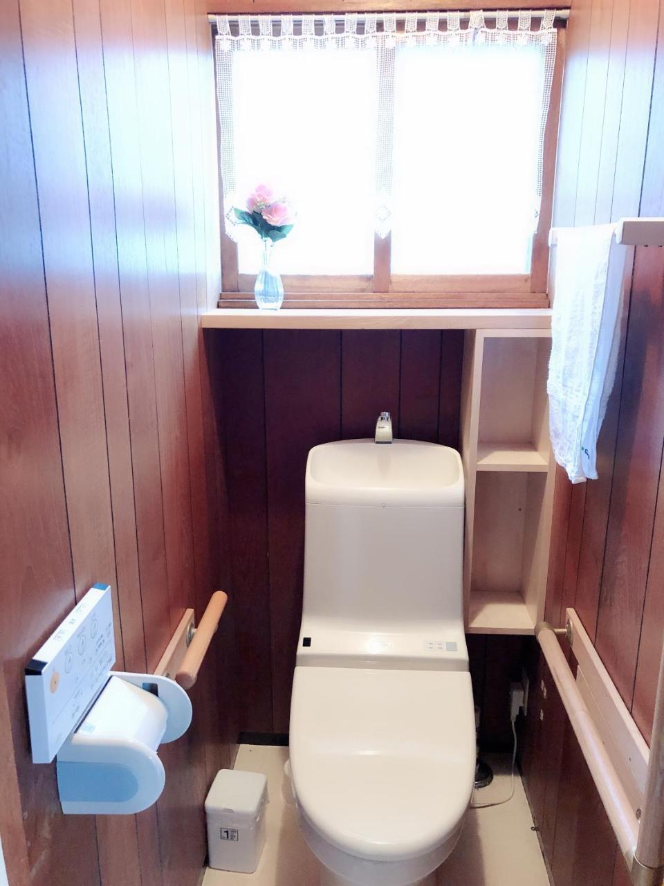 Guest House Asahi Otaru Exterior foto